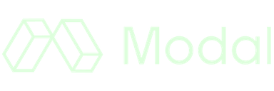 Modal Labs