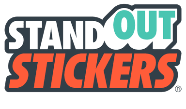 StandOutStickers